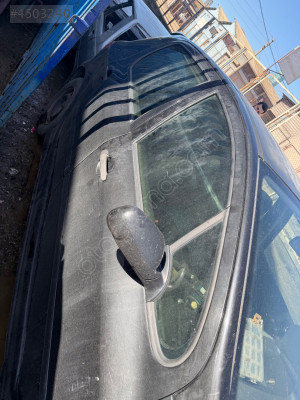 Peugeot 307 Sağ Ayna