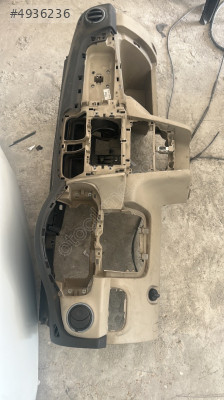 2015 RENAULT SYMBOL TOUCH ÇIKMA GÖĞÜS