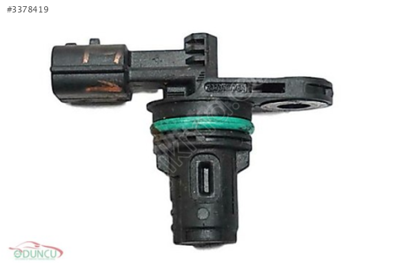 237310776R RENAULT LAGUNA EKSANTRİK SENSÖRÜ