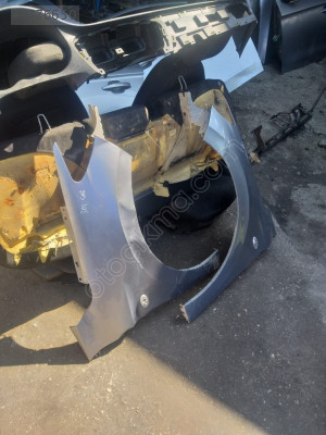 PEUGEOT 301 SAĞ ÇAMURLUK