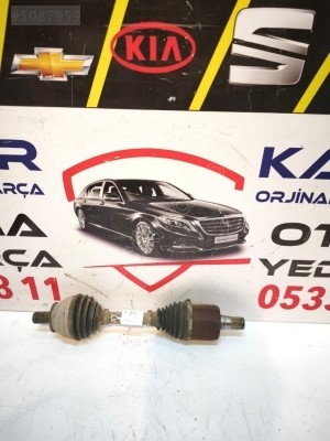 VOLVO S80 2013 AKS