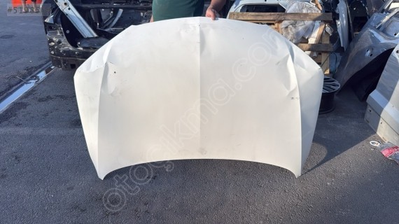 Seat Toledo rapid motor kaputu