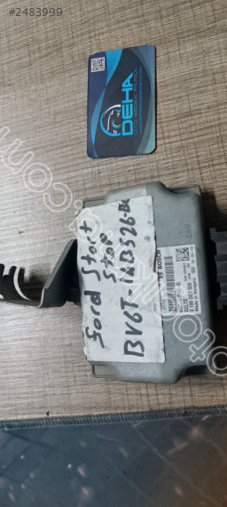 Ford focus 3 çıkma orjinal start stop beyni