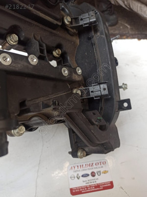 FORD FİESTA 1.1 EKSANTRİK SENSÖRÜ