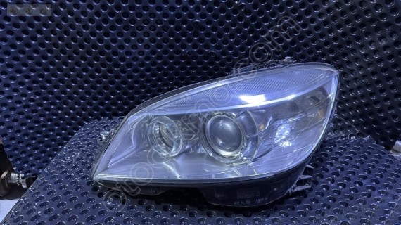 MERCEDES C SERİSİ W204 SOL FAR