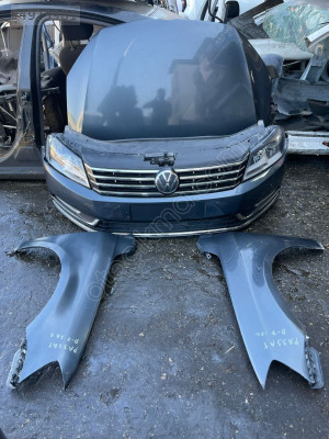 VOLKSWAGEN PASSAT B7 ÖN SET KOMPLE