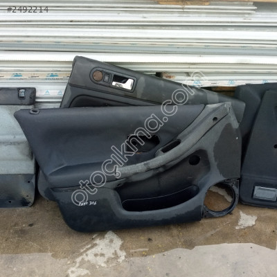 PEUGEOT 306 SOL ÖN KAPI DÖŞEMESİ