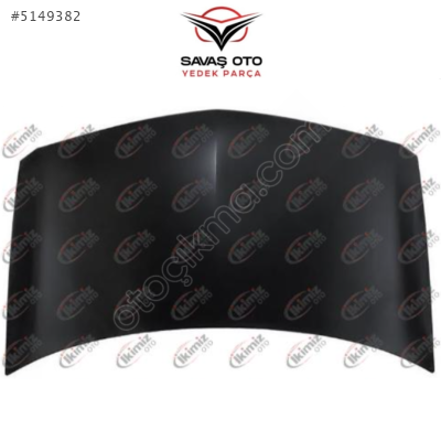 MEGANE MOTOR KAPUTU / KAPUT 2003 VE ÜZERİ