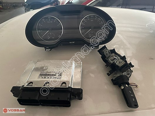 04E907309BL SKODA 1.2 TSİ OCTAVİA İMBO BEYİN GÖSTERGE - Vossan Otomotiv 04E907309BL SKODA 1.2 TSİ OCTAVİA İMBO BEYİN GÖSTERGE - Skoda Orijinal Çıkma Yedek Parça Ankara