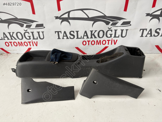 DAEWOO NUBİRA CDX ORTA KONSOL