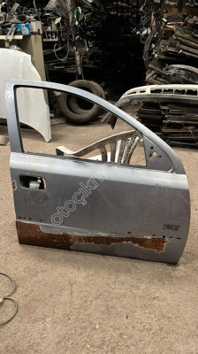 OPEL ASTRA G ÖN KAPI ÇIKMA ORJİNAL