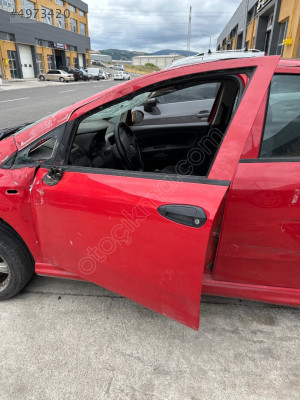 Fiat punto sol ön kapı