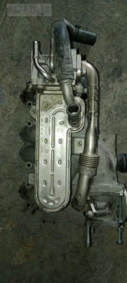 Volkswagen Caddy 1.9 EGR