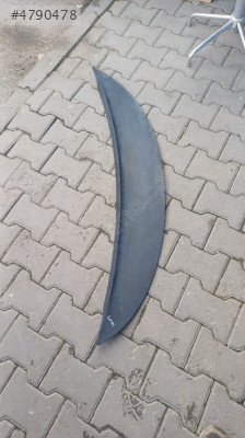 seat leon mk2 kaput plastiği orjinal