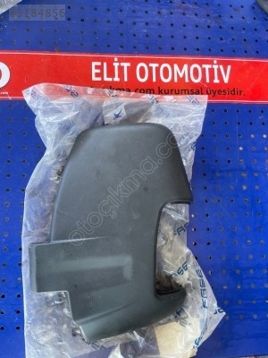 11-303-025 FORD TRANSİT SOL AYNA KAPAĞI
