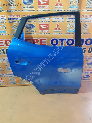 mg zs sağ arka kapı