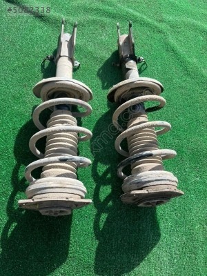 RENAULT KANGOO 3 SAĞ SOL AMORTİSÖR