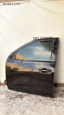 nissan navara sol ön kapı