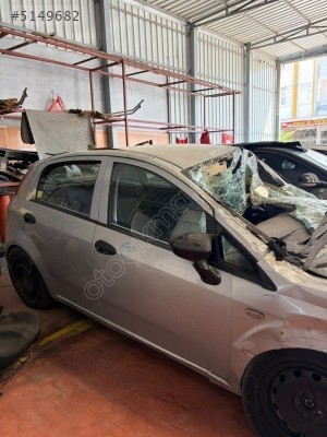 2008 fiat punto sağ arka kapı