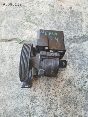 CİTROEN NEMO DİREKSİYON POMPASI