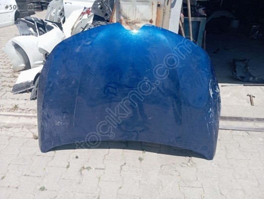 2019 2025 Renault Clio motor kaputu