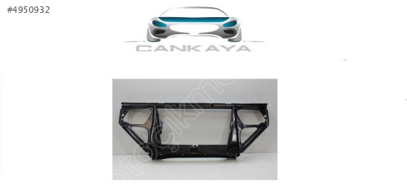 DKS ON PANEL KOMPLE YM