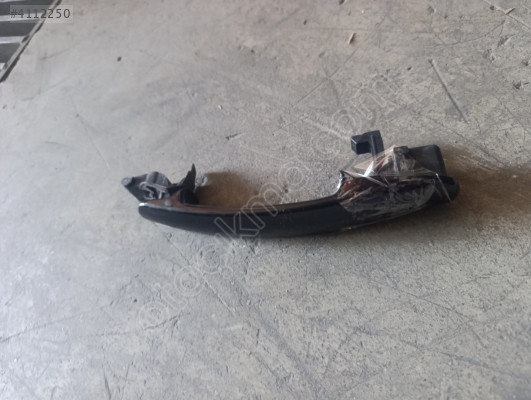 Volkswagen Tiguan sol ön kapı kolu