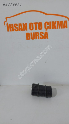 Kangoo clio hava giriş hortumu