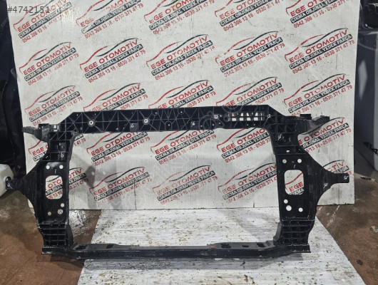 HYUNDAİ BAYON ORJINAL ÖN PANEL HATASIZ