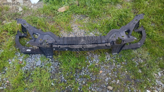 2014 18 Volvo S60 ön panel orijinal çıkma