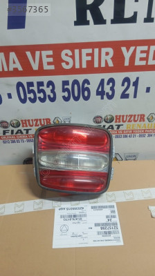 Fiat Brava çıkma orijinal stop