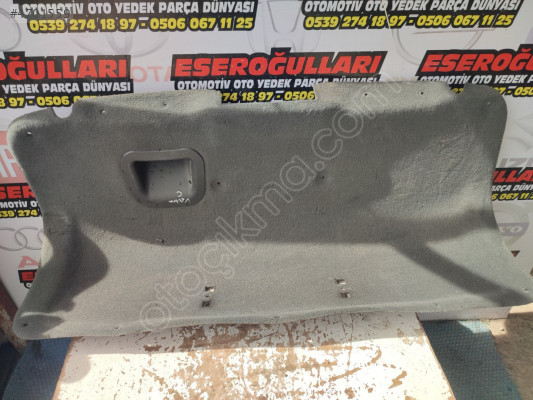 OPEL VECTRA C BAGAJ KAPAĞI DÖŞEMESİ