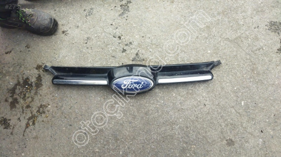 ford fiesta ön panjur