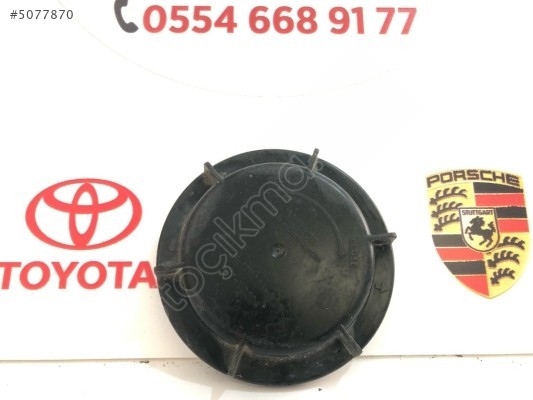 RENAULT MEGANE FAR KAPAĞI ORJİNAL