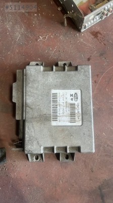 FİAT SİENA MOTOR BEYNİ