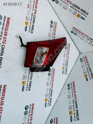 Hyundai i30 sol arka stop ledli