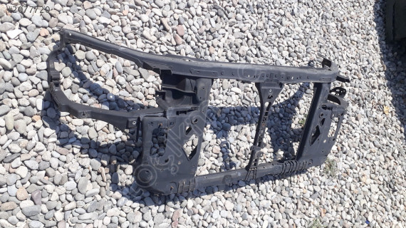 Hyundai İ30 ön panel eski kasa