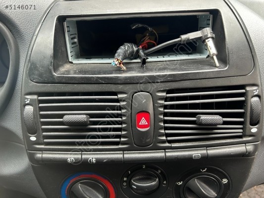 FİAT BRAVO ÜFLEME IZGARALARI