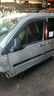 Ford Connect sol sürgülü kapı