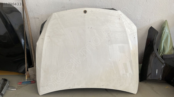MERCEDES W205 KAPUT