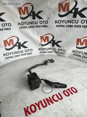 Hyundai Getz sinyal kolu