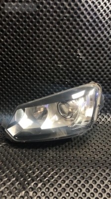SKODA YETİ XENON SOL FAR