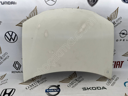 FİAT PALİO MOTOR KAPUTU ORJİNAL ÇIKMA
