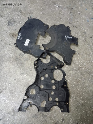 CHEVROLET KALOS 1.4 TRİGER KAPAĞI SET