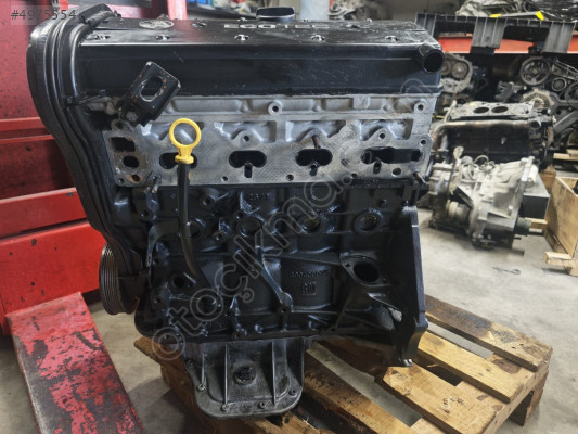 Opel Vectra b X20XEV 2.0 motor