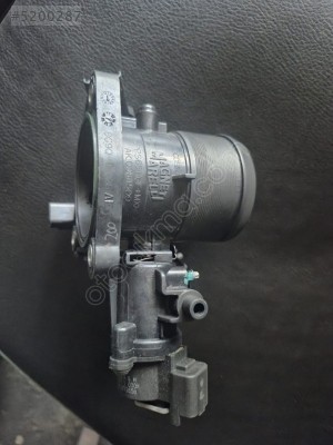 FORD MONDEO MK4 GAZ KELEBEĞİ