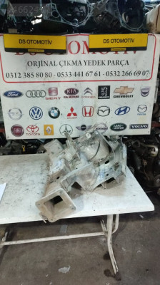 2002-2010 FORD TRANSIT CONNECT SOL ÖN PODYE SACI