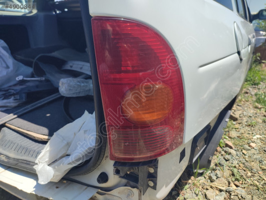 RENAULT MEGANE 1 STATİON WAGON SAĞ ARKA STOP