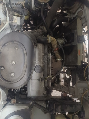 Reno 9 enerji motor