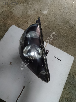HONDA JAZZ ÇIKMA FAR